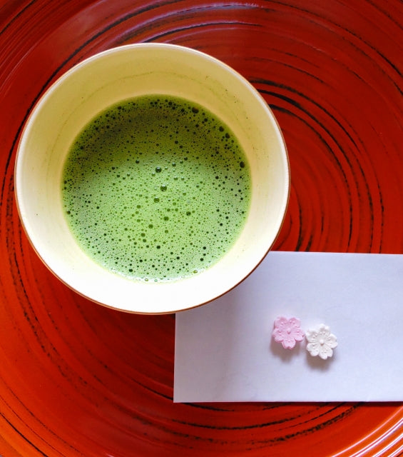 Tea Ceremony  Experiences